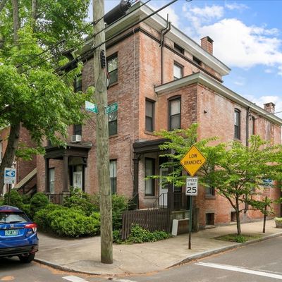 15 Hughes Place #15, New Haven, CT 06511