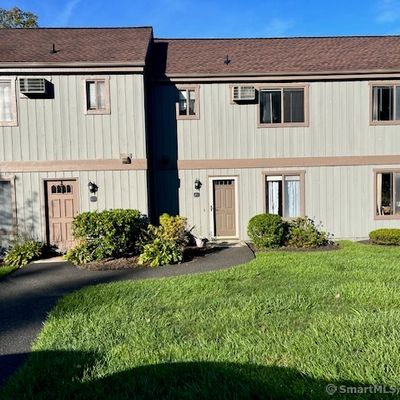 15 Locust Lane #46, Brookfield, CT 06804