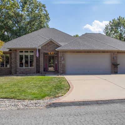 15 Monikie Cir, Bella Vista, AR 72715