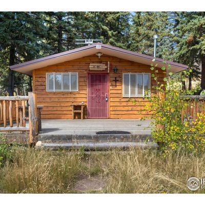 15 Pine Forest Way, Drake, CO 80515