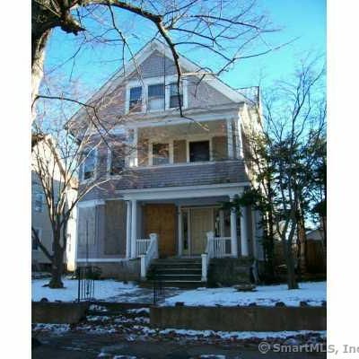 15 Whittlesey Ave, New Haven, CT 06511