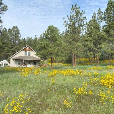 150 Forest Service Road 124, Cebolla, NM 87518