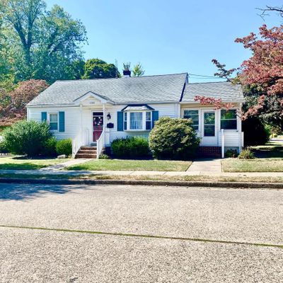 1500 Oak Ave, Haddon Heights, NJ 08035