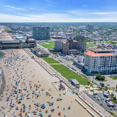 1501 Ocean Ave #1211, Asbury Park, NJ 07712