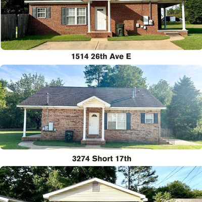 1504 26 Th Ave E, Tuscaloosa, AL 35404