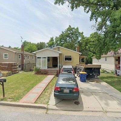 1508 7 Th St, Glenarden, MD 20706