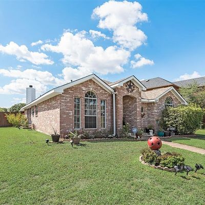 1508 Juniper Ln, Mesquite, TX 75149