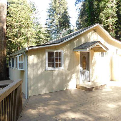 15085 Big Basin Way, Boulder Creek, CA 95006