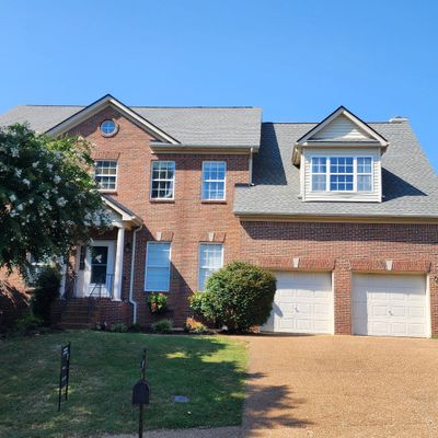 151 Mansker Park Dr, Hendersonville, TN 37075