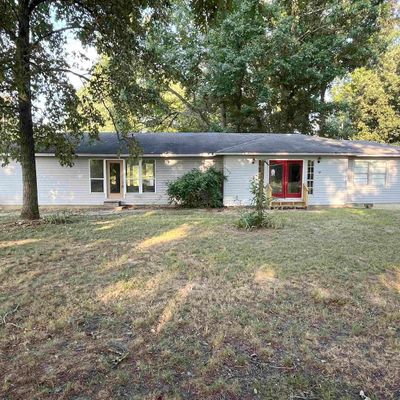 151 Memorial Dr, Rainsville, AL 35986