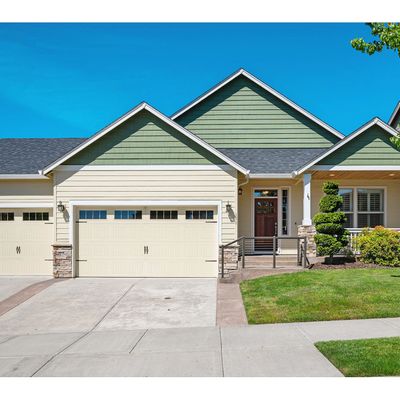 151 N 40 Th Ave, Ridgefield, WA 98642