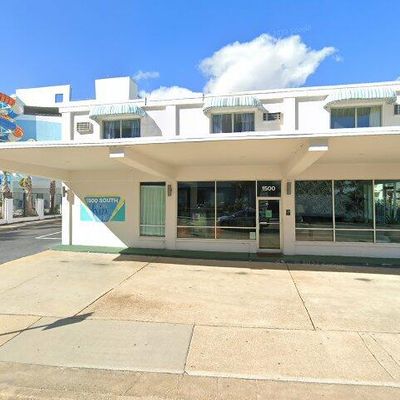 1510 S Ocean Blvd #101, Surfside Beach, SC 29575