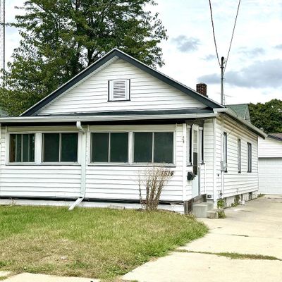 1514 75 Th St, Kenosha, WI 53143