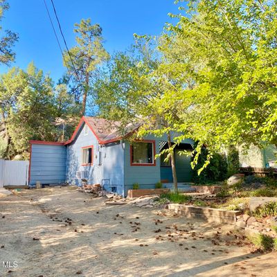 1517 Mile High Dr, Prescott, AZ 86305