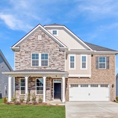 152 Blake Ln, Mount Juliet, TN 37122