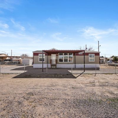 1521 N Tornillo St, Las Cruces, NM 88001