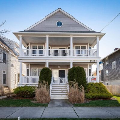 1523 Central Ave 1st Fl #1, Ocean City, NJ 08226