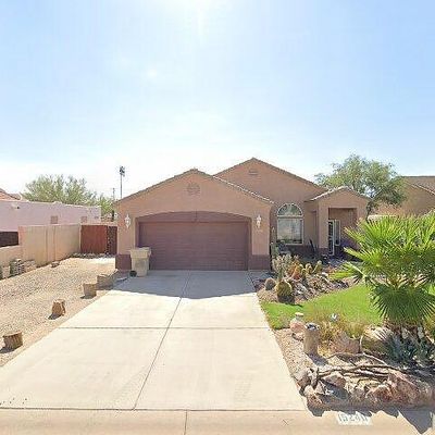 15240 S Padres Rd, Arizona City, AZ 85123