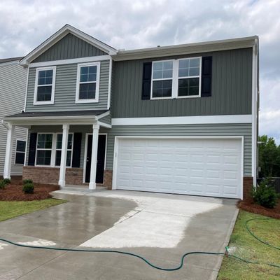 153 Braxton Drive #Lot 44, Moore, SC 29369