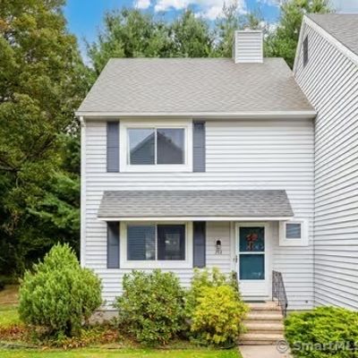 153 Salem Drive #153, Cromwell, CT 06416