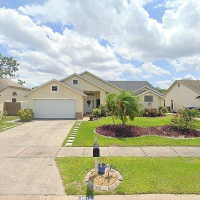 1534 Amherst Ln, Kissimmee, FL 34744