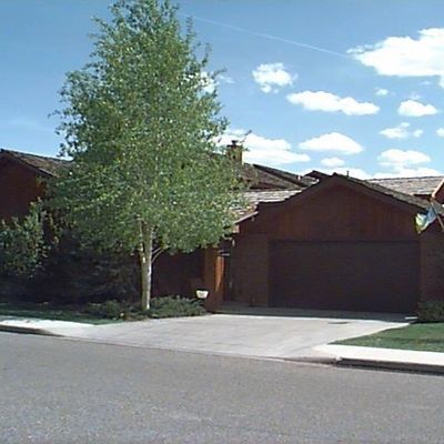 1535 Crest View Way, Grand Junction, CO 81506