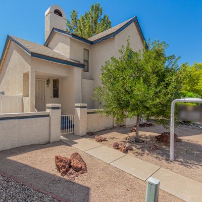 1535 N Horne Avenue, Mesa, AZ 85203