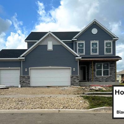 1536 Black Wolf Trl, Sun Prairie, WI 53590