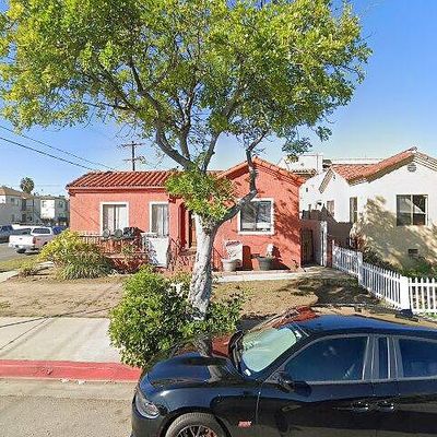 1537 S Gaffey St, San Pedro, CA 90731