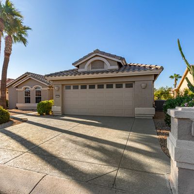 15411 W Amelia Dr, Goodyear, AZ 85395