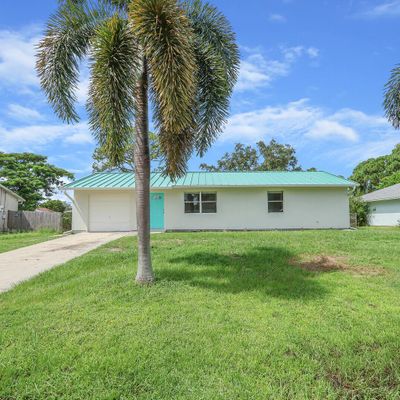 1542 Sw Curry St, Port Saint Lucie, FL 34983