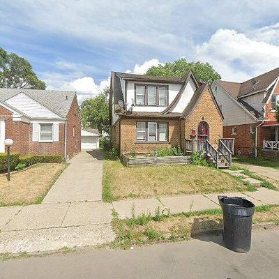 15420 Appoline St, Detroit, MI 48227