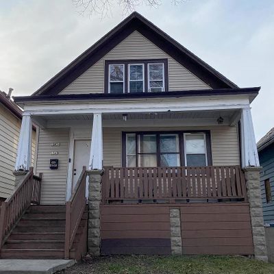 1543 S 23 Rd St, Milwaukee, WI 53204