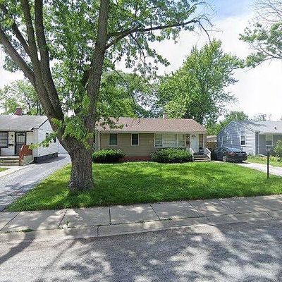 15446 Elm St, South Holland, IL 60473