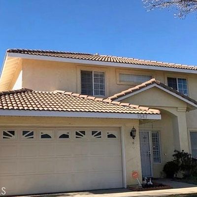 1547 Trinette Dr, Beaumont, CA 92223