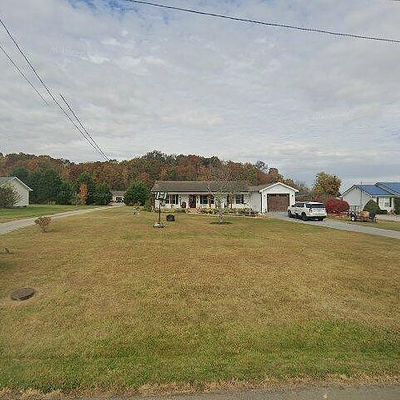 155 Bill Mauk Rd, Chuckey, TN 37641