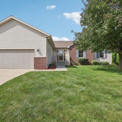 155 Vega Dr, Arlington, WI 53911