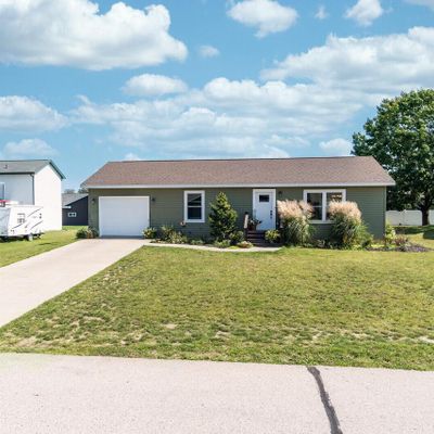 1551 Hickory St, Rockland, WI 54653