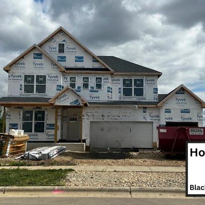 1553 Black Wolf Trl, Sun Prairie, WI 53590