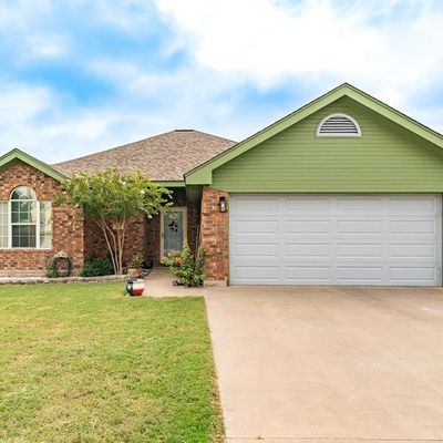 1325 Princeton St, Abilene, TX 79602