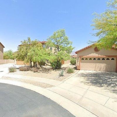 13262 N Deergrass Dr, Oro Valley, AZ 85755