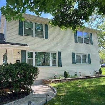 133 E Midland Ave, Paramus, NJ 07652