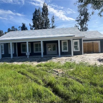 133 N Mulberry Street, Fellsmere, FL 32948