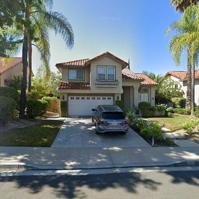 133 Mira Mesa, Rancho Santa Margarita, CA 92688