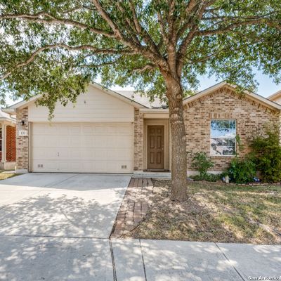 133 Pinto Pl, Cibolo, TX 78108