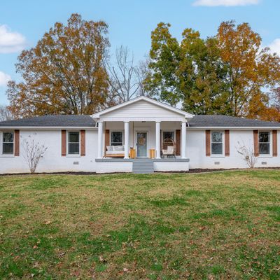 133 Trice Rd, Lebanon, TN 37087