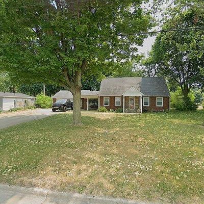 1330 Sunnyfield Rd, Sturgis, MI 49091