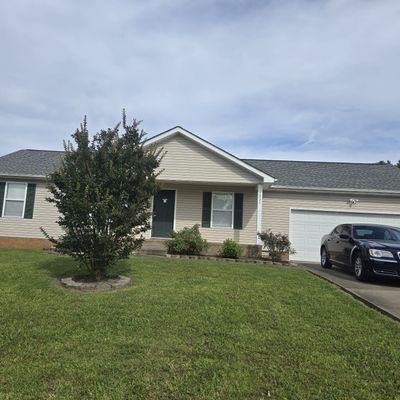 1331 Chucker Dr, Clarksville, TN 37042