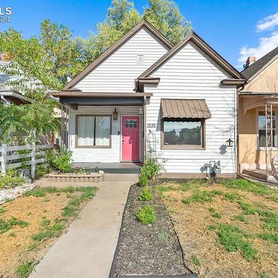 1332 Pine St, Pueblo, CO 81004