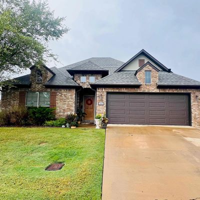 1335 Biltmore Gardens, Conway, AR 72034